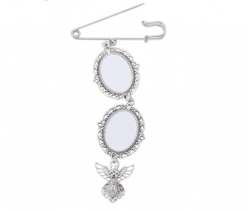 Wedding Bouquet Brooches