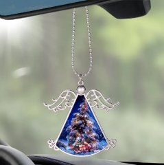 Angel Wing Car Hanger