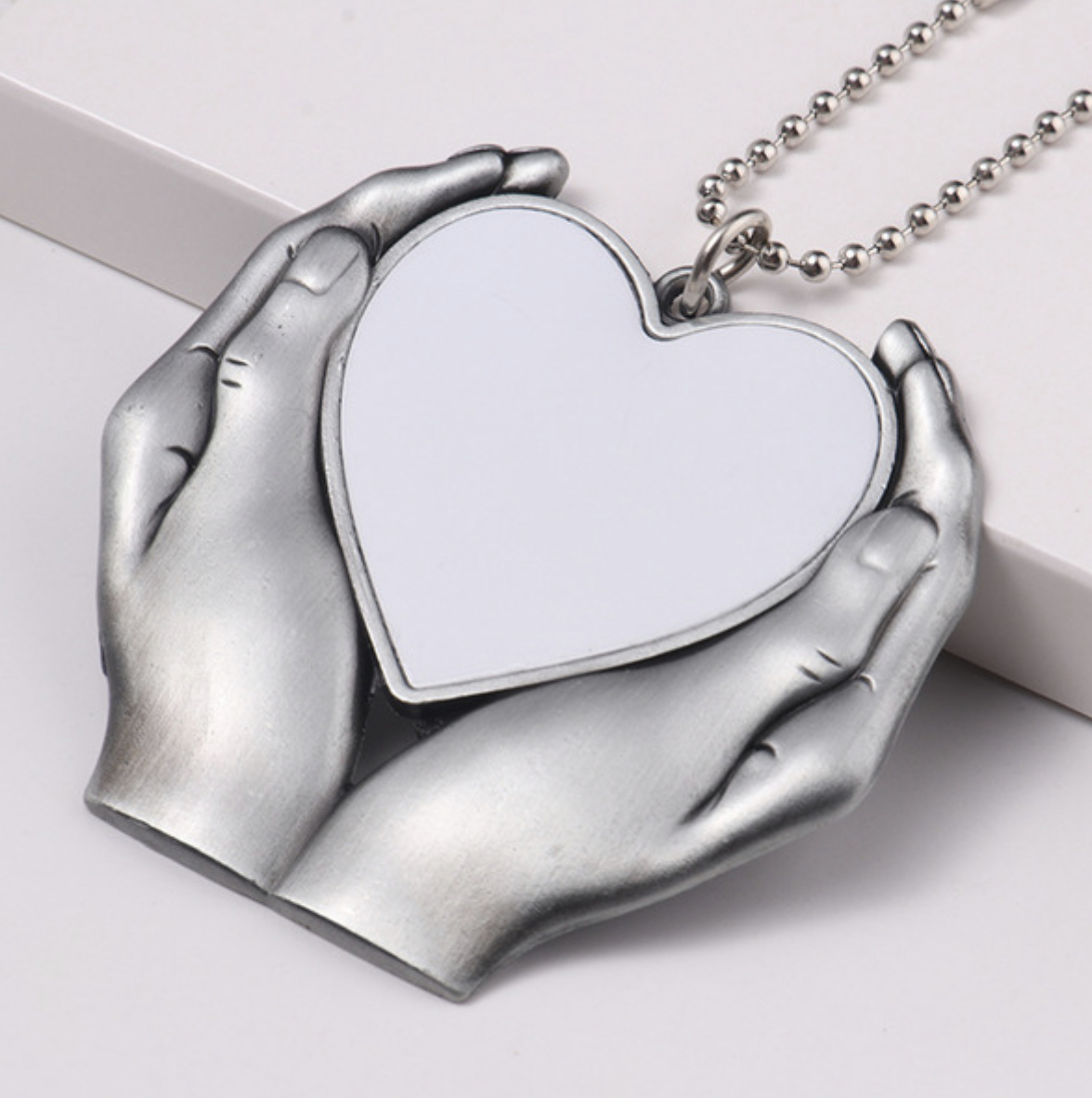 Heart Ornament