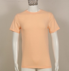 Peach T-Shirt