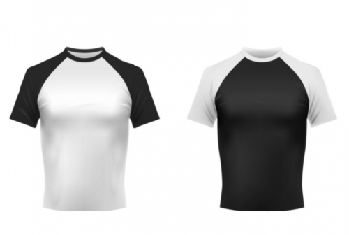 Raglan Shirts