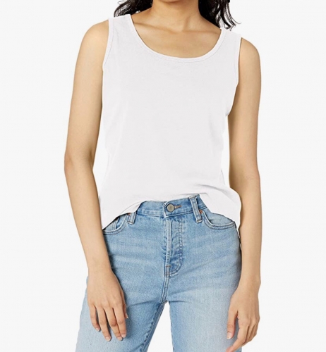 Women Tank Tops