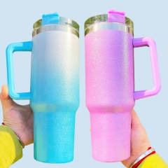 40oz Ice Mugs