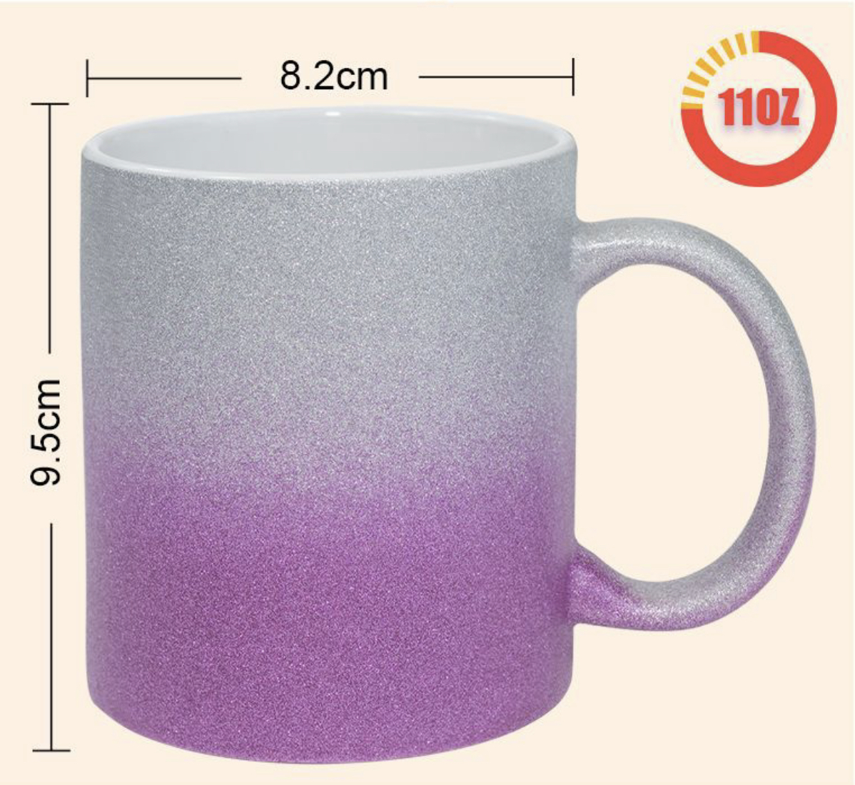 Shiny Mug
