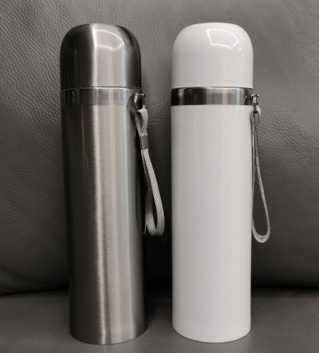 12oz 17oz Thermal Bottle