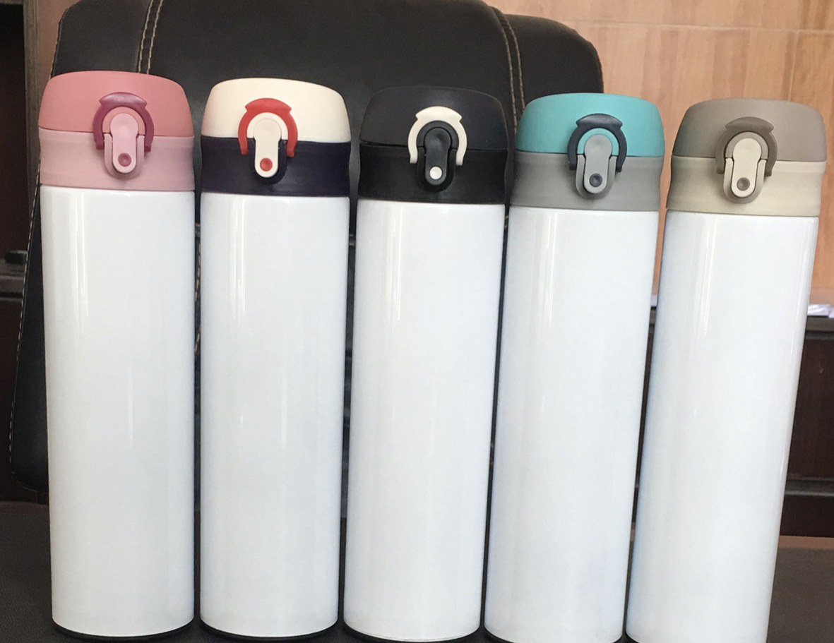 12oz 17oz Insulated Bottle