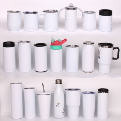 Sublimation Mugs