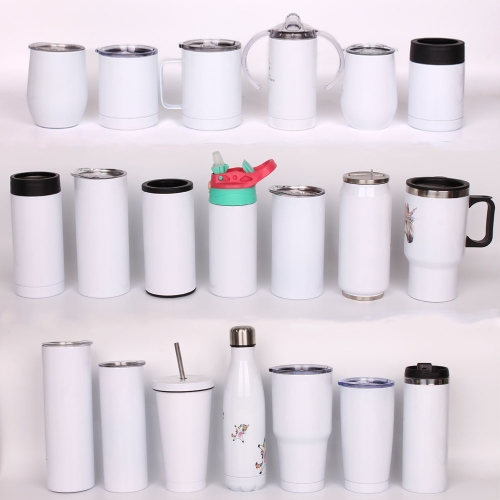 Sublimation Mugs