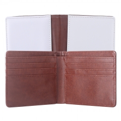 Leather Wallet