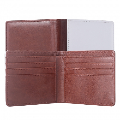 Brown Wallet
