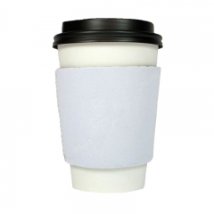 Coffee Sleeve Insulator