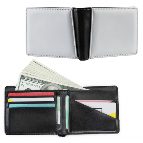 Leather Wallets