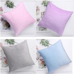 40*40cm Massage Pillow Case