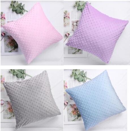 40*40cm Massage Pillow Case