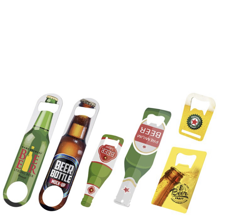 Bottle Openers