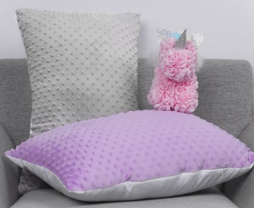 30*50cm Massage Pillow Cover