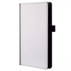 Leather Checkbook Cover