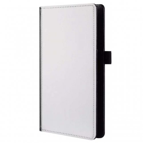 Leather Checkbook Cover