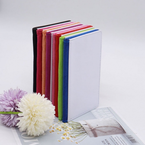 Leather Passport Holder