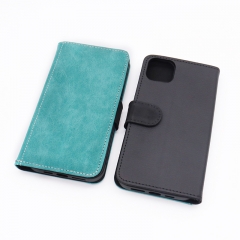 Leather Phone Case