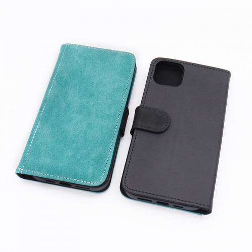 Leather Phone Case