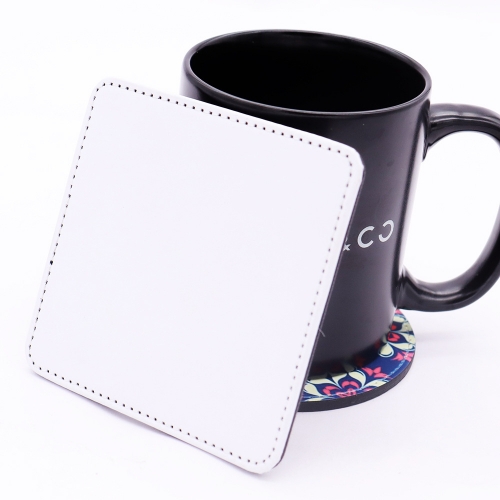 Square Mug Coaster
