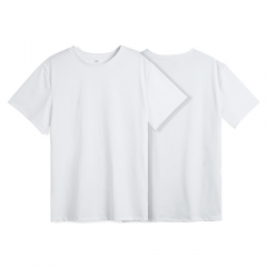 Youth White Shirt