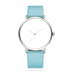 Sublimation Quartz Watch