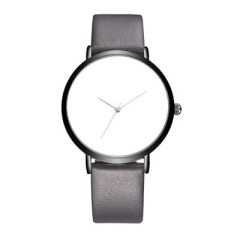 Leather Sublimation Watch