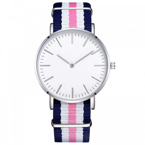 Sublimation Wrist Watch