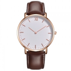 Brown Sublimation Watch