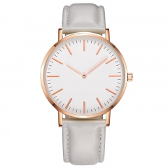 Gray Sublimation Watches