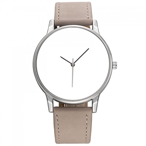 Sublimation Custom Watches