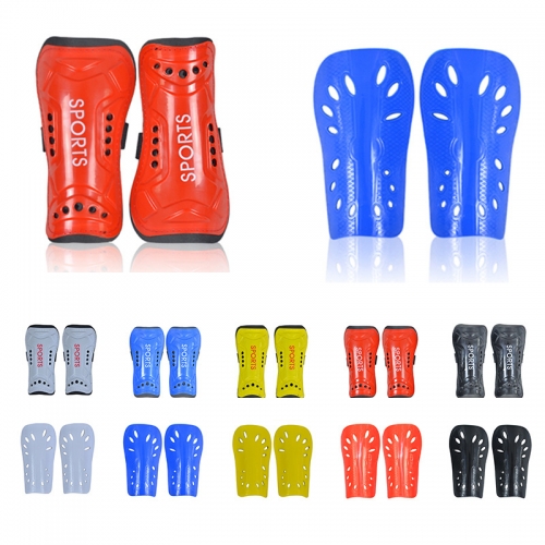 Adults Kids Shin Guards