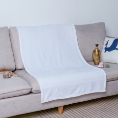 75*150cm Flannel Sublimation Towels