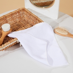 33*33cm Waffle Weave Sublimation Towel