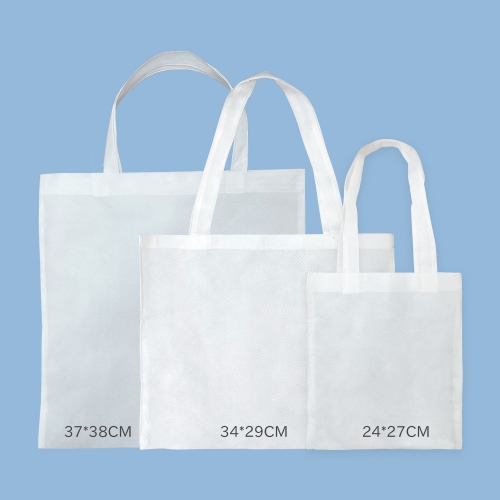Sublimation Non-woven Bags