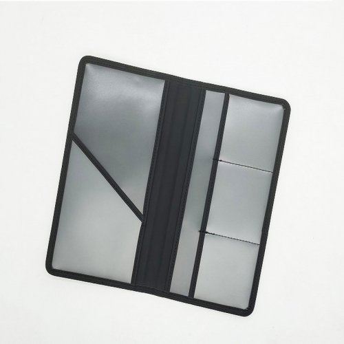 Sublimation Driving License Wallet