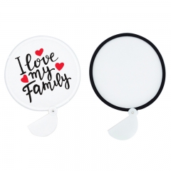 Sublimation Flying Fans