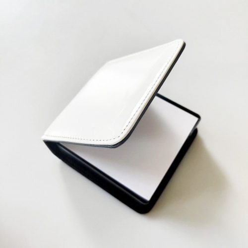Sublimation Memo Storage Box