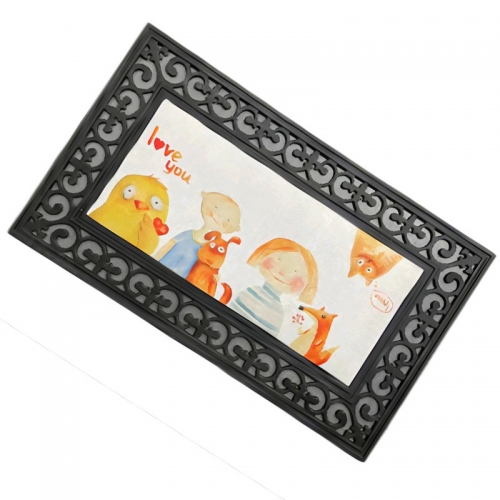 Sublimation Floor Mat