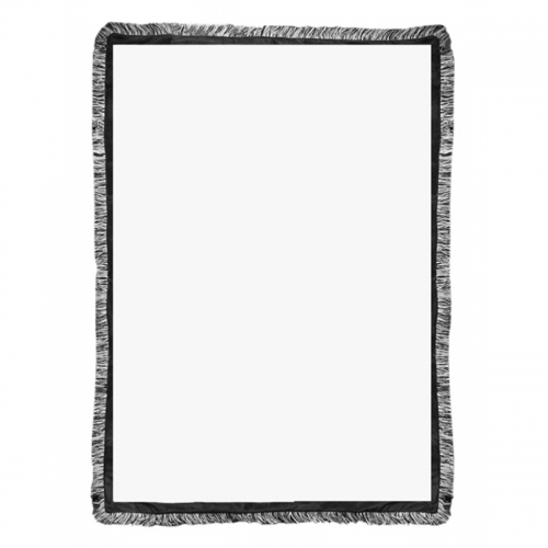 Velvet Sublimation Blankets