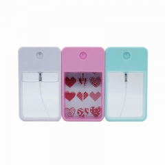 Sublimation Perfume Box