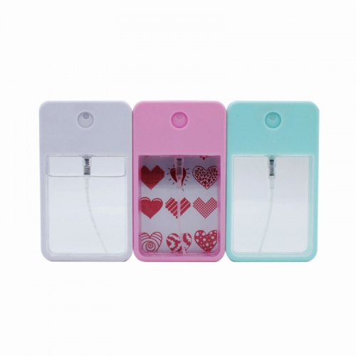 Sublimation Perfume Box