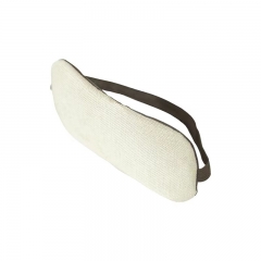Sublimation Linen Eye Mask Patch