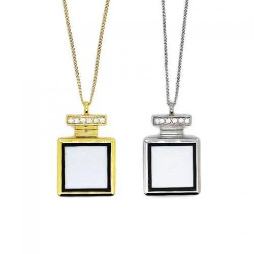 Sublimation Necklace