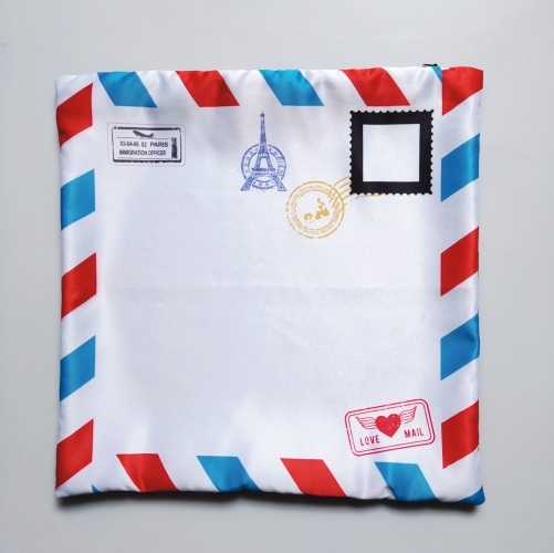 Sublimation Envelope Pillowcase