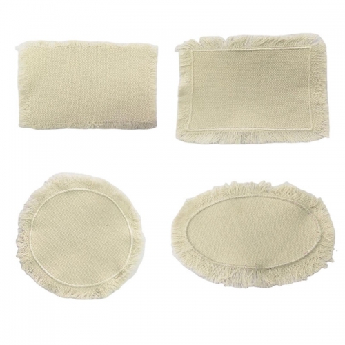 Sew On Sublimation Patches