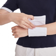 Sublimation Blank Wrist Band Wristbands