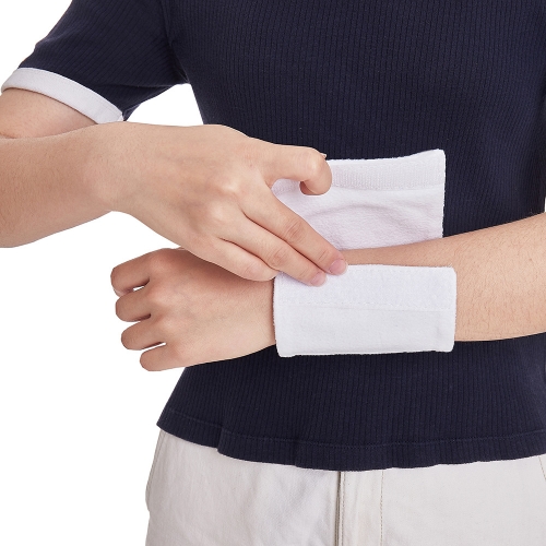 Sublimation Blank Wrist Band Wristbands